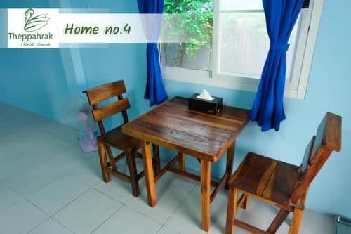 Holiday Home 4