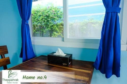 Holiday Home 4