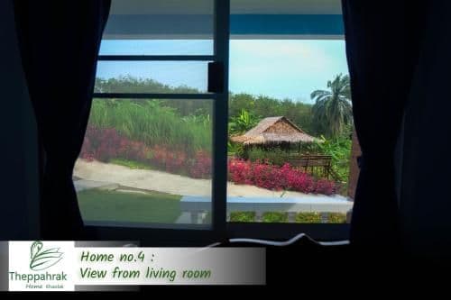 Holiday Home 4
