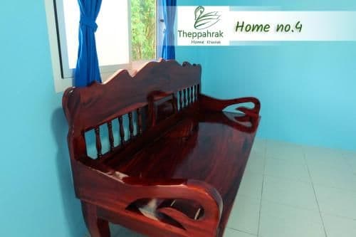 Holiday Home 4