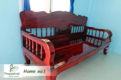 Holiday Home 1