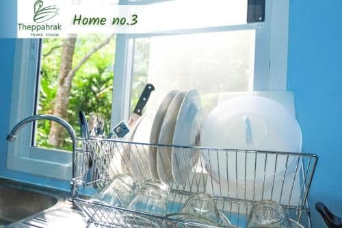 Holiday Home 3