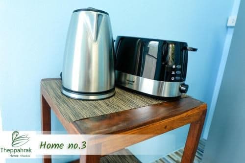 Holiday Home 3