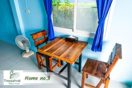Holiday Home 3