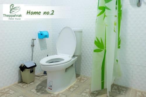 Holiday Home 2