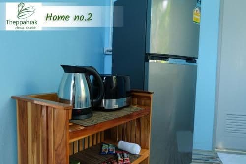 Holiday Home 2