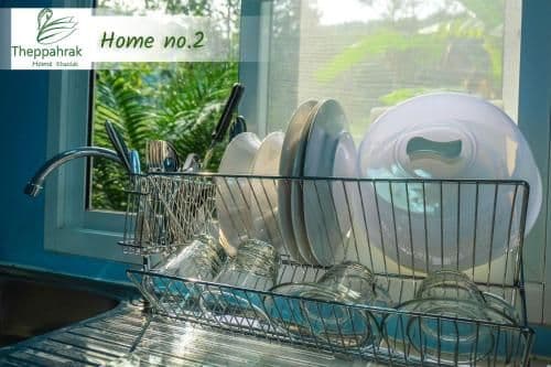 Holiday Home 2