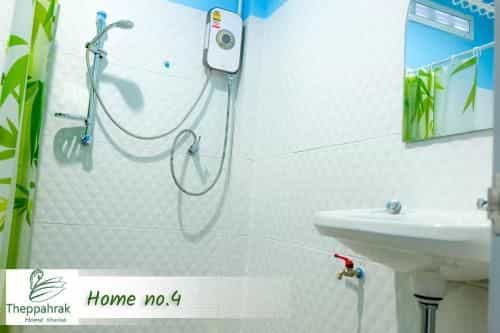 Theppahrak Home Khaolak Theppahrak Home Khaolak