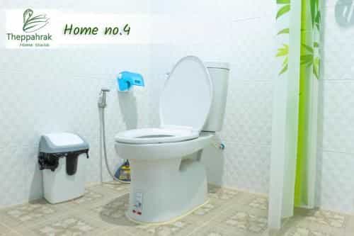 Theppahrak Home Khaolak Theppahrak Home Khaolak