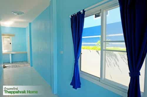 Theppahrak Home Khaolak Theppahrak Home Khaolak