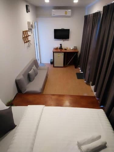 Superior Queen Room