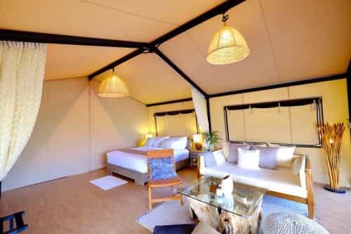 Te Mata Glamping Te Mata Glamping