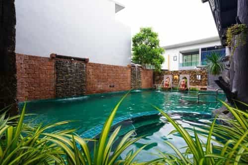 Nice Villa Nice Villa
