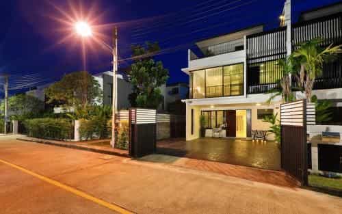 3 BR Zebra House Best of Laguna by GetYourPhuket 3 BR Zebra House Best of Laguna by GetYourPhuket