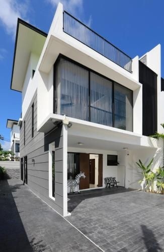 3 BR Zebra House Best of Laguna by GetYourPhuket4