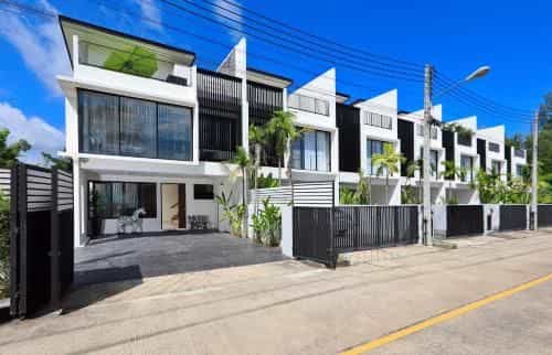 3 BR Zebra House Best of Laguna by GetYourPhuket 3 BR Zebra House Best of Laguna by GetYourPhuket