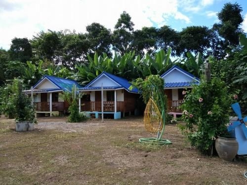 Chiang Khan Huen Sabaidee Baan Suan2