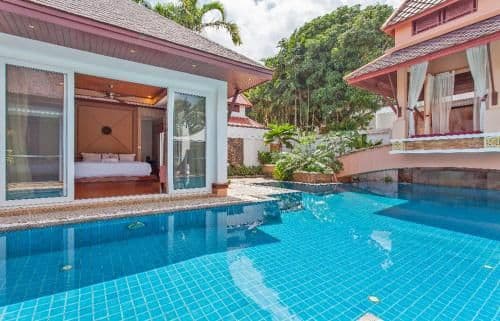 Villa