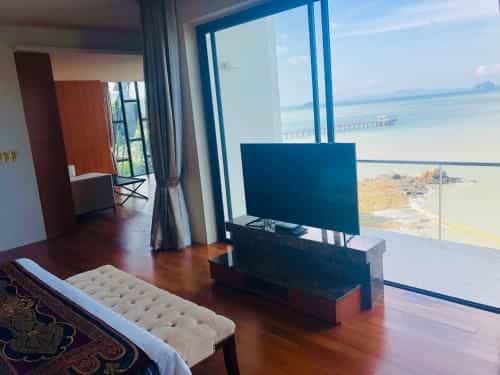 D-Lux 5 bed villa with incredible view over Sirey D-Lux 5 bed villa with incredible view over Sirey