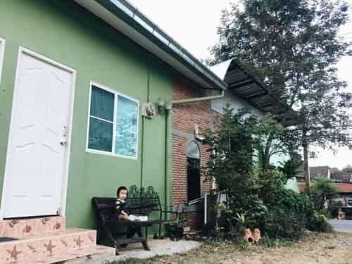 Bua Ban House Bua Ban House