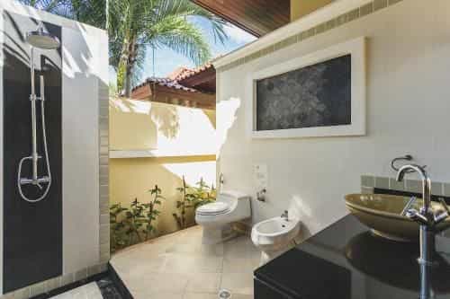 Private Villa on Bangtao Private Villa on Bangtao
