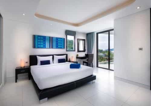 Joy Phuket Twin Sands Resort & Spa Joy Phuket Twin Sands Resort & Spa