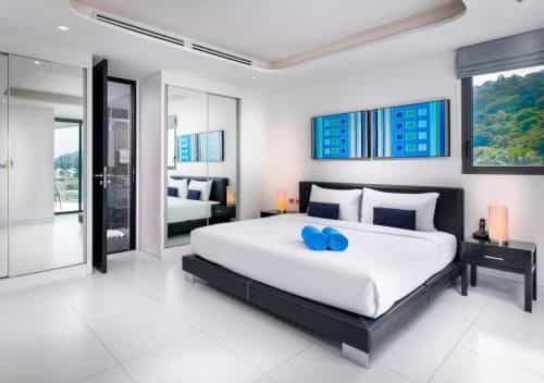 Joy Phuket Twin Sands Resort & Spa Joy Phuket Twin Sands Resort & Spa