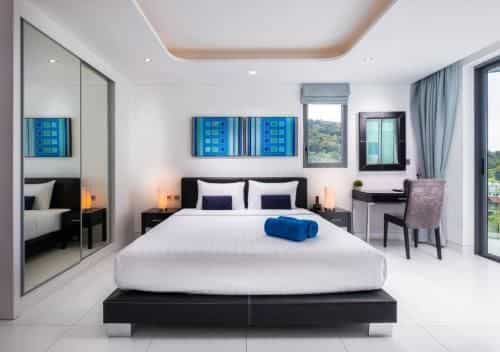 Joy Phuket Twin Sands Resort & Spa Joy Phuket Twin Sands Resort & Spa