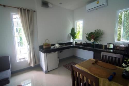 Superior Villa
