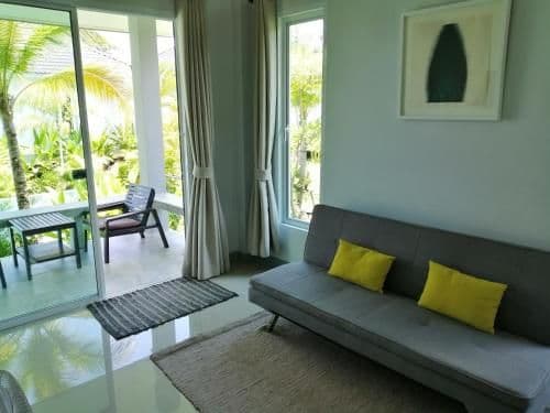 Superior Villa