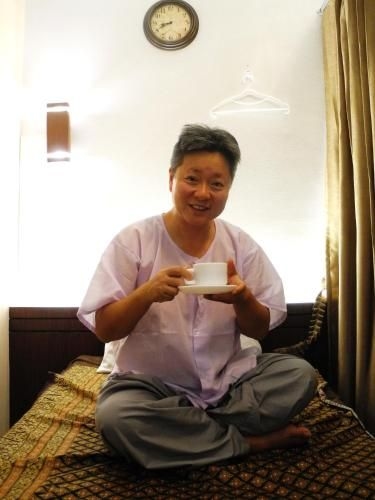 บ้านตะวันโฮสเทล แอนด์ สปา (Bann Tawan Hostel & Spa)4