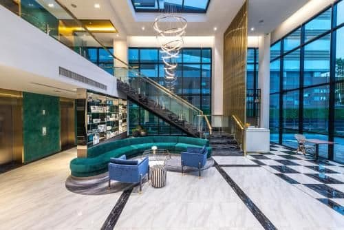 Maven Stylish Hotel Bangkok Maven Stylish Hotel Bangkok