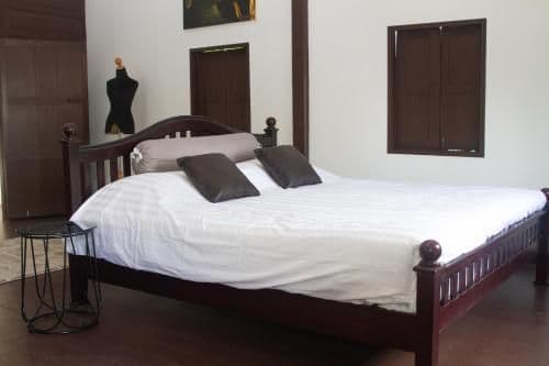 Studio Apartment with Sea View