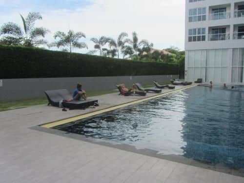 Novana Residence Novana Residence
