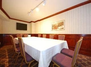 Best Western Plus Seaport Inn Downtown Best Western Plus Seaport Inn Downtown