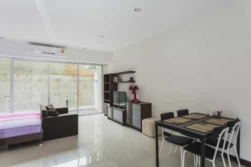 Chic Condo Karon A108 Chic Condo Karon A108
