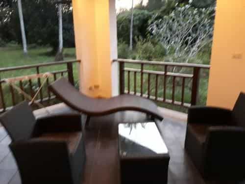 Villa-House Villa-House