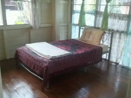 TTT Guesthouse Lampang TTT Guesthouse Lampang