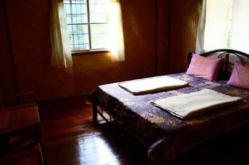 TTT Guesthouse Lampang2