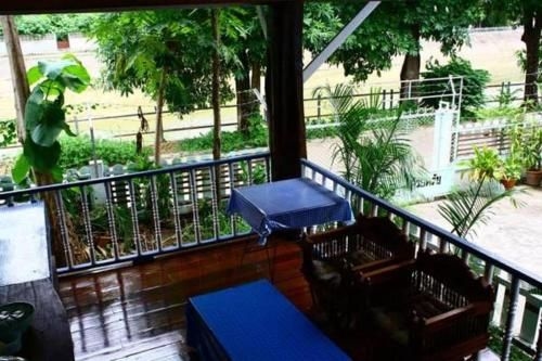 TTT Guesthouse Lampang1