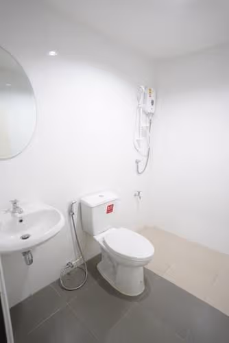 Superior Single Room
