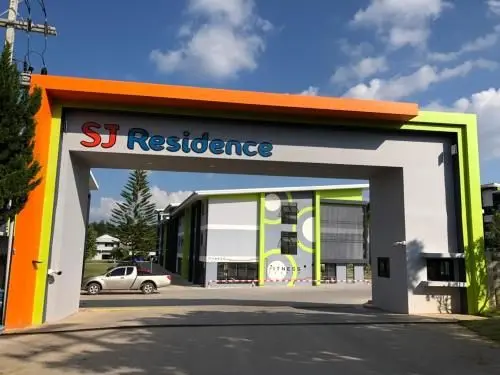 SJ Residence SJ Residence