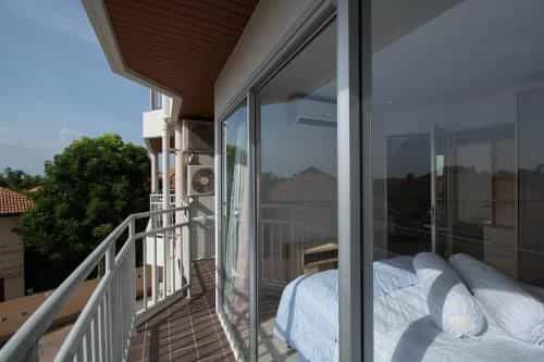 Mosaic Condominium A34M Mosaic Condominium A34M