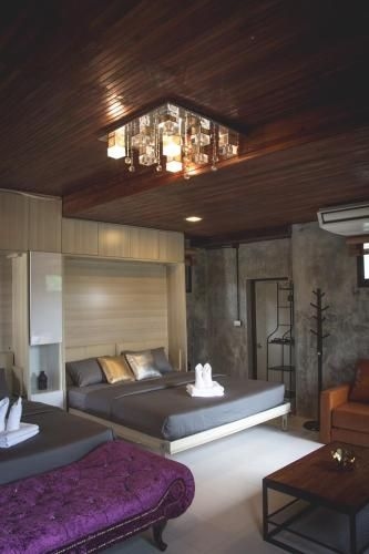 Cabin@The AIR4