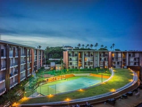 Bangrak Beach Apartments Bangrak Beach Apartments
