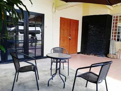 Le you hostel Le you hostel