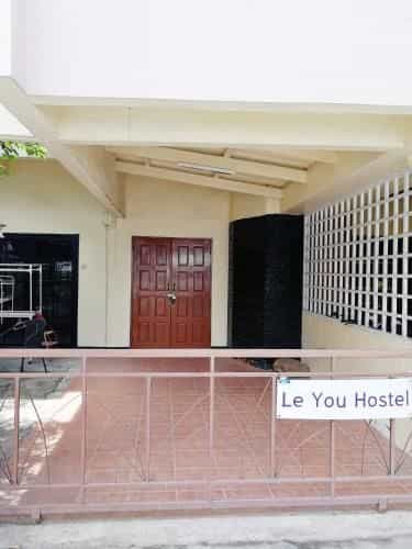 Le you hostel Le you hostel