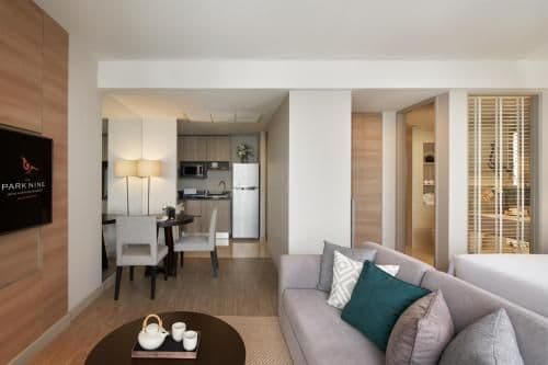 Junior Suite