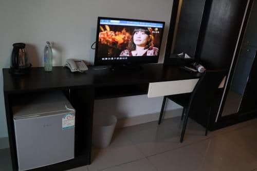 Superior Queen Room