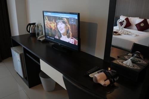 Baan Bangsaray Hotel & Resort, Pattaya1